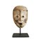 Early 20th Century Lega Mask on Stand 7