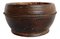 Mid 20th Century Nepal Small Wood Bowl 1