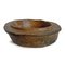 Vintage Baga Wood Bowl, Image 2