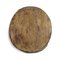 Cuenco Baga vintage de madera, Imagen 3
