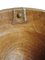 Ciotola vintage in legno tuareg, Immagine 6