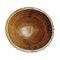 Vintage Tuareg Wood Bowl 4
