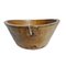 Vintage Tuareg Wood Bowl 7