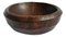 Vintage Baule Wood Bowl 1