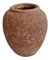 Antique Java Terracotta Urn, Image 1