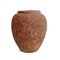 Antique Java Terracotta Urn 2