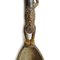 Antique Bronze Lega Spoon 8