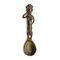 Antique Bronze Lega Spoon 2