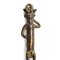 Antique Bronze Lega Spoon 9