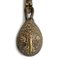 Antique Bronze Lega Spoon 7