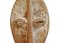 Vintage Lega Mask on Stand, Image 7