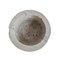 Vintage Chiseled Granite Stone Pot 5