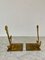 Cast Brass Anchor Bookends, Set of 2, Image 7