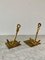 Cast Brass Anchor Bookends, Set of 2, Image 5