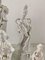 Statuette Chinoiserie Blanc de Chine in porcellana bianca, set di 7, Immagine 9