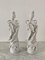 Chinoiserie Blanc De Chine White Porcelain Figures, Set of 7, Image 3