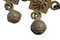 Indian Bronze Bells, Set of 2 4