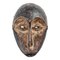 Vintage Lega Tribal Mask 1