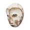 Vintage White Lega Mask, Image 2