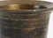 Vintage Bronze & Wax Cup, Image 2