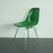 Chaise d'Appoint DSX Vintage par Charles & Ray Eames pour Herman Miller 3