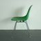 Chaise d'Appoint DSX Vintage par Charles & Ray Eames pour Herman Miller 4