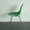 Vintage DSX Side Chair by Charles & Ray Eames for Herman Miller 4