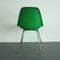 Chaise d'Appoint DSX Vintage par Charles & Ray Eames pour Herman Miller 5