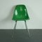 Vintage DSX Side Chair by Charles & Ray Eames for Herman Miller 2