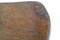 Sgabello Lobi Mid-Century in legno, Immagine 7