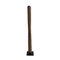 Mid-Century Tuareg Wood Pestle Stick 1
