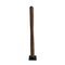 Mid-Century Tuareg Wood Pestle Stick 7