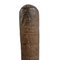 Mid-Century Tuareg Wood Pestle Stick 4
