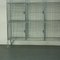 Vintage Wire Mesh Locker with Pigeon Holes, Image 2