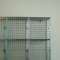 Vintage Wire Mesh Locker with Pigeon Holes, Image 4