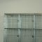 Vintage Wire Mesh Locker with Pigeon Holes, Image 5