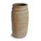 Vaso Lassi vintage in legno India, Immagine 2