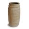 Vintage India Wood Lassi Pot, Image 2