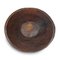 Vintage Ethiopian Wood Bowl 3
