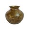 Vase Rituel Népal Vintage en Bronze 4