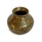 Vase Rituel Népal Vintage en Bronze 2