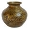Vintage Bronze Nepal Ritual Vase 1