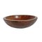 Nepal Wood Bowl in Teak 4