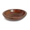 Nepal Wood Bowl in Teak 2