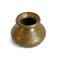 Vintage Bronze Nepal Ritual Vase 2