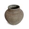 Antiker mongolischer Dorftopf aus Keramik 3