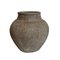 Antique Mongolian Ceramic Village Pot 6