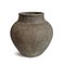 Antique Mongolian Ceramic Village Pot 2