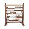 Vintage India Wooden Abacus, Image 4