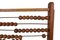 Vintage India Wooden Abacus, Image 3